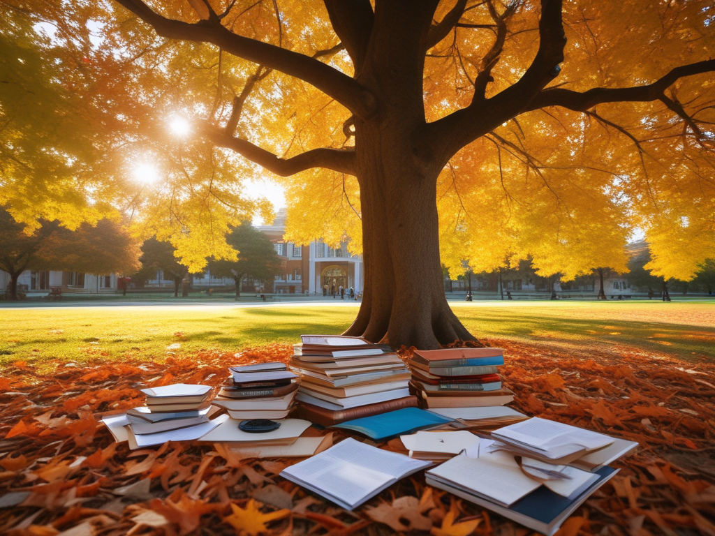 Плюсы высшего образования: как университет меняет 